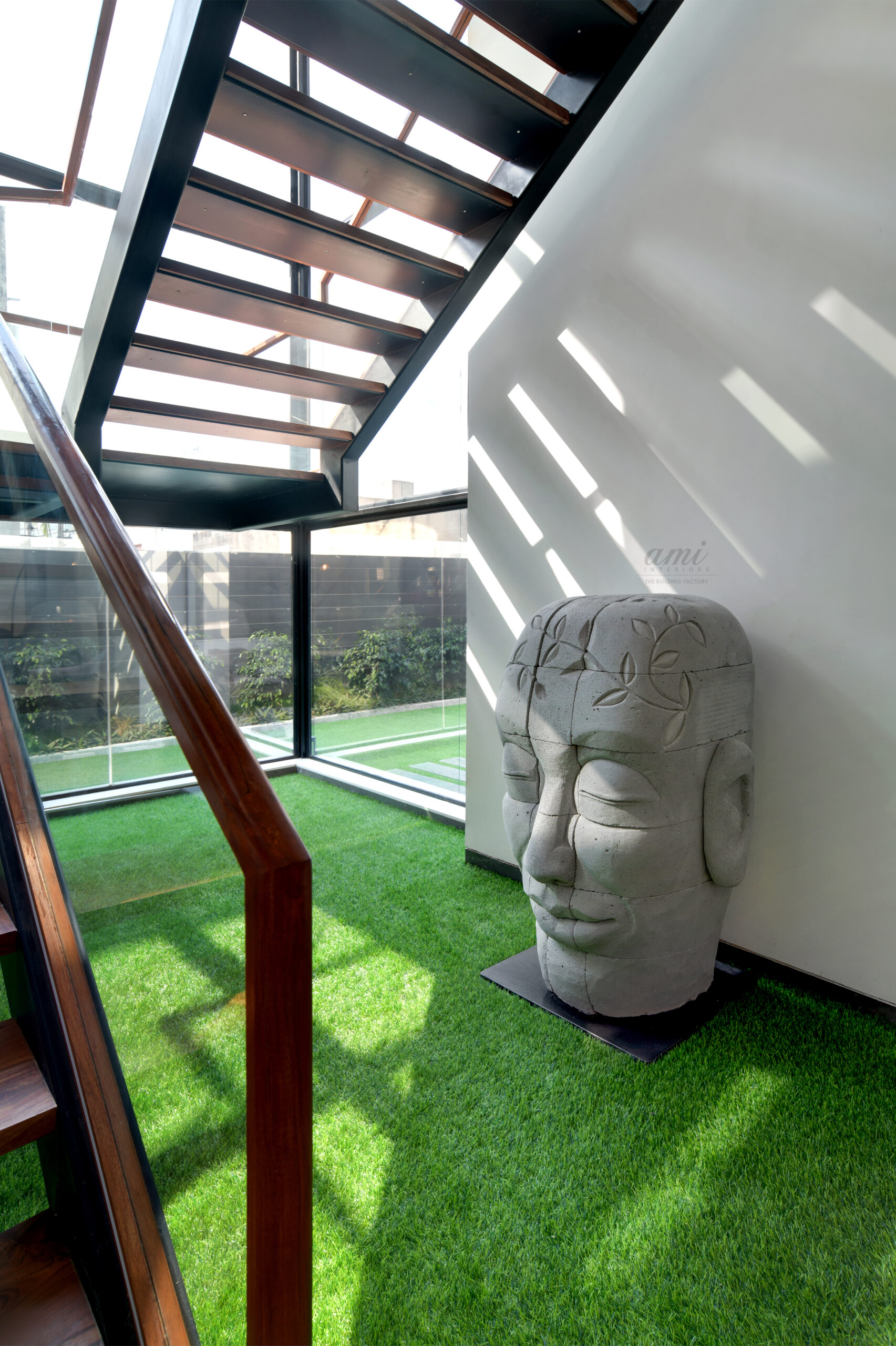 Residential Interior