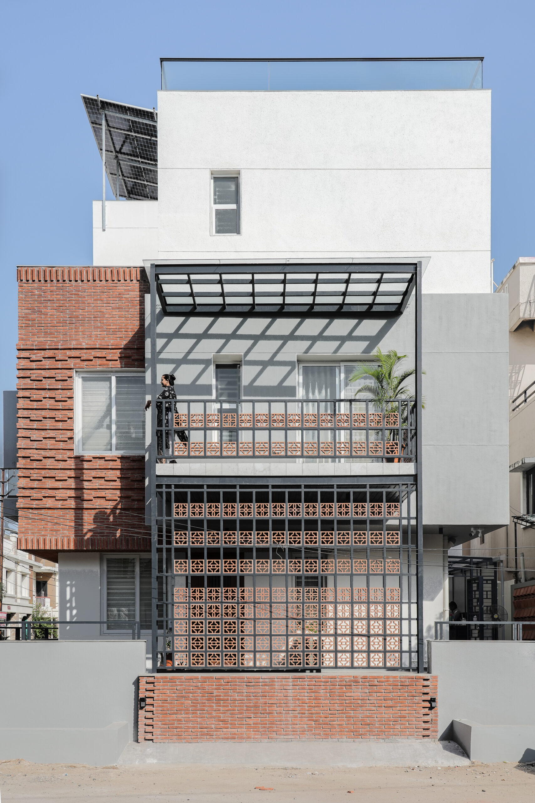 Residential 